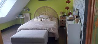 Maison Canelle - 1