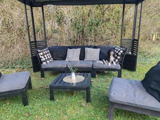 Relaks w boberkach Prywatna sala do Bilarda - 3