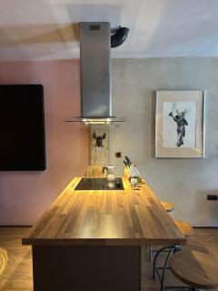 LOFT "EL PARQUE" - 8