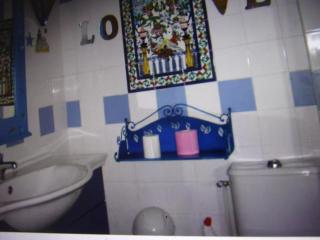 maison de famille a la campagne - 7