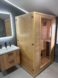 Apartmán Branná 10 z 10 hory klid a vleky 5 min - 6