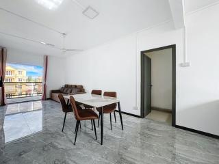 Modern Luxury Escape Adam Cool Villa Pereybere - 0