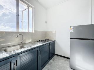 Modern Luxury Escape Adam Cool Villa Pereybere - 9