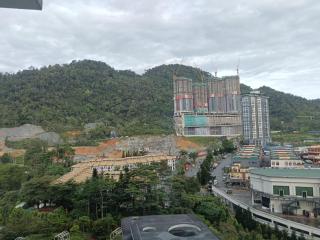 Paradise at Windmill Upon Hills ,Genting Highland - 9