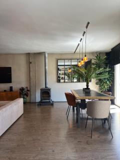 LOFT "EL PARQUE" - 6
