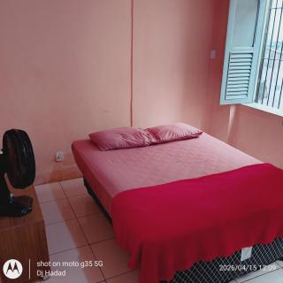 Casa Privativa quarto e sala Santa Alexandrina - 5