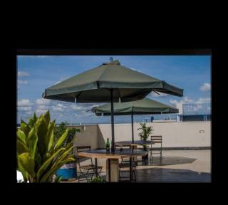 The Cozy Cube 2 at Tsavo - 2