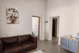 De Meye group accommodation in Clanwilliam - 8