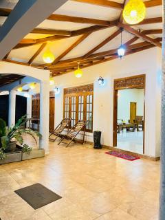 Eco Lodge Udawalawe - 8