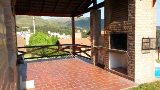 Vista Bella Cabañas - 9