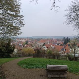 Domus Limes, Rad-Oase im Seenland - 8