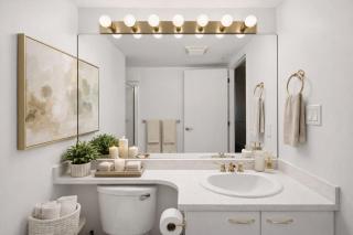 Chic 2BR Condo Heart of Coal Harbour Living - 3