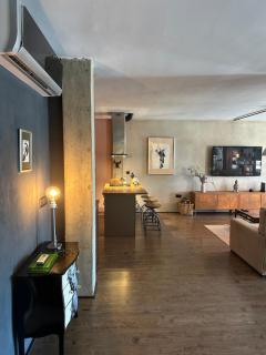 LOFT "EL PARQUE" - 1