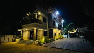 Halfmoon Homestay - 9