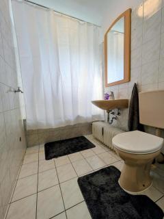 interaktiv Appartements in Heiligenhaus - Herzogstrasse - 2