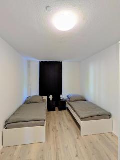 interaktiv Appartements in Heiligenhaus - Herzogstrasse - 1