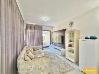 Resort Beach Place, Porto das Dunas - CE - 8