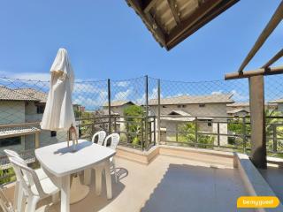 Resort Beach Place, Porto das Dunas - CE - 3