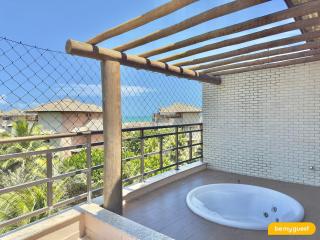 Resort Beach Place, Porto das Dunas - CE - 1