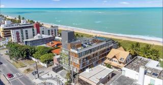 Your premium beachfront retreat with balcony - 9