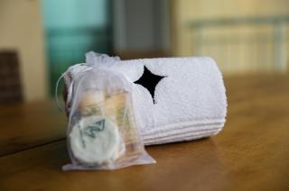 8 hóspedes - GolfVille Resort - Vista para o mar - 8