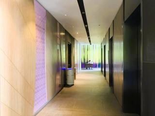 Royal Oak 热带酒店公寓 KLCC Tropicana The Residence Bukit Bintang City Centre - 9