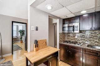RENOVATED 2BR 1BA BY RITTENHOUSE SQUARE Washer Dryer - 1