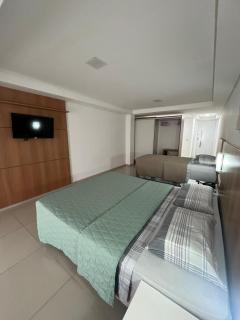 Marinas Praia Flat - 1