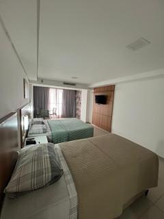 Marinas Praia Flat - 4