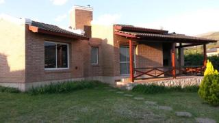 Vista Bella Cabañas - 2