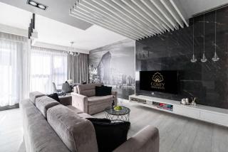 Granaria Luxury - Chmielna 3 - Comfy Apartments - 9