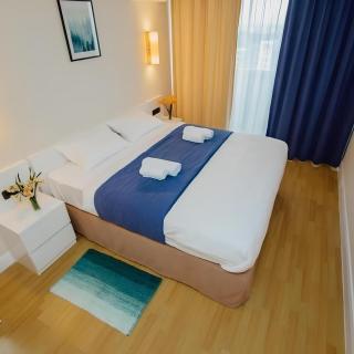 Luxury Sea View Resort Hotel - 3