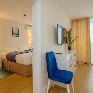 Luxury Sea View Resort Hotel - 1