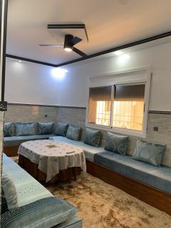 Bel Appartement 1er Étage confortable près de la plage - spécialement pour familles - 1