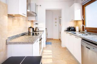 Villa del Alemán by Rental Olé - 5