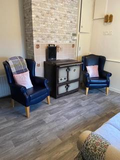 Bridie's Cottage - 3