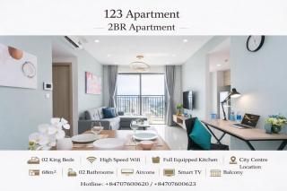 RiverGate Residence - Central Location - Pool, Tours & Airport pick-up - 6