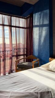 Tbilisi City - LOFT STYLE - Apatment - 9
