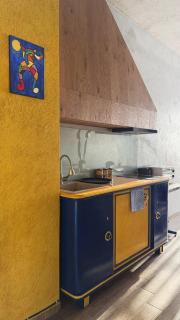 Tbilisi City - LOFT STYLE - Apatment - 4