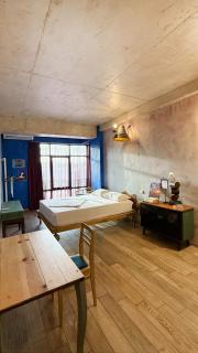 Tbilisi City - LOFT STYLE - Apatment - 3