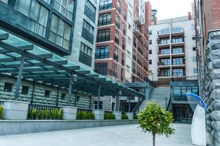 Tbilisi City - LOFT STYLE - Apatment - Tbilisi - 1