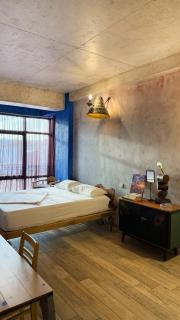 Tbilisi City - LOFT STYLE - Apatment - 8