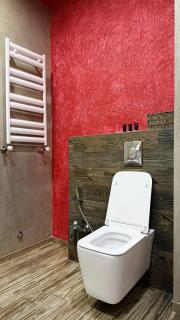 Tbilisi City - LOFT STYLE - Apatment - 4