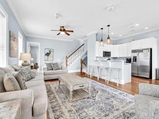 La Valencia Beach House by Emerald Coast Retreats - 4