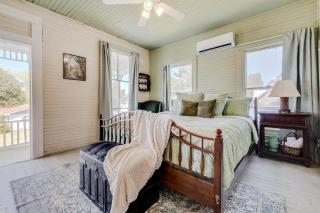 5 Bedroom Country Living 20 Mins from Savannah! - 5