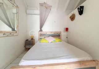 Bungalow Takaya Bambou - 5