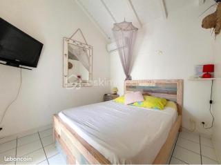 Bungalow Takaya Bambou - 4