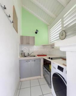 Bungalow Takaya Bambou - 3