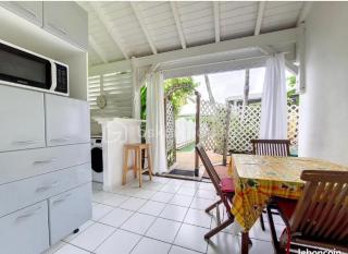 Bungalow Takaya Bambou - 1