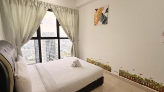 Trion KL 66-Rooftop Sky View - 1